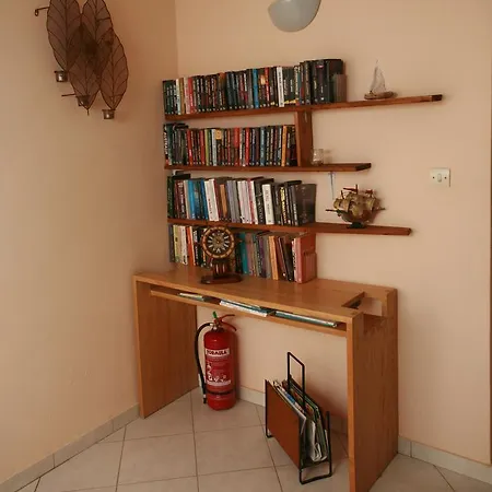 Apartment West *