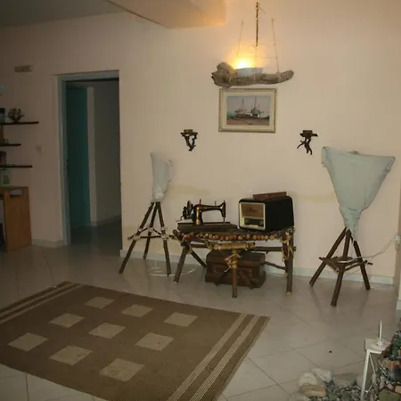 Apartment West Rovies